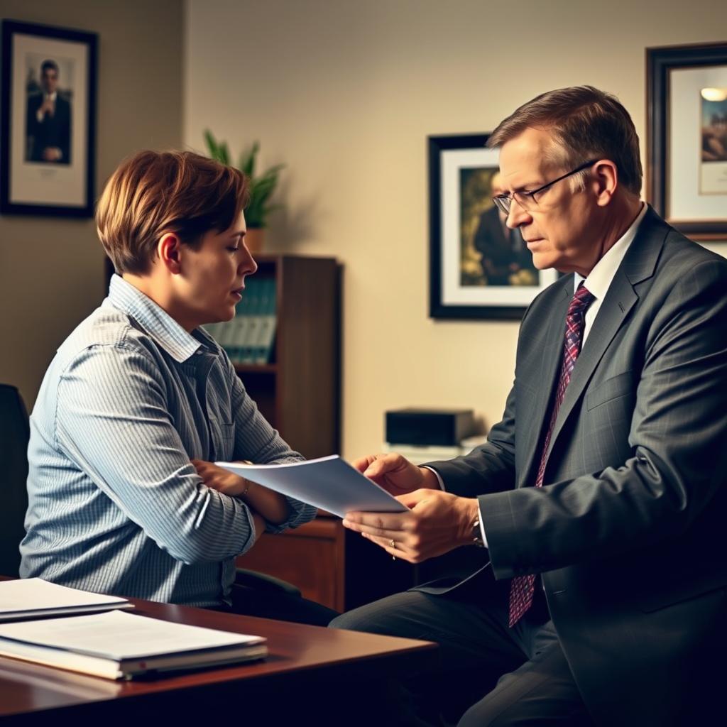 Breath Test Refusal Lawyer Chesapeake