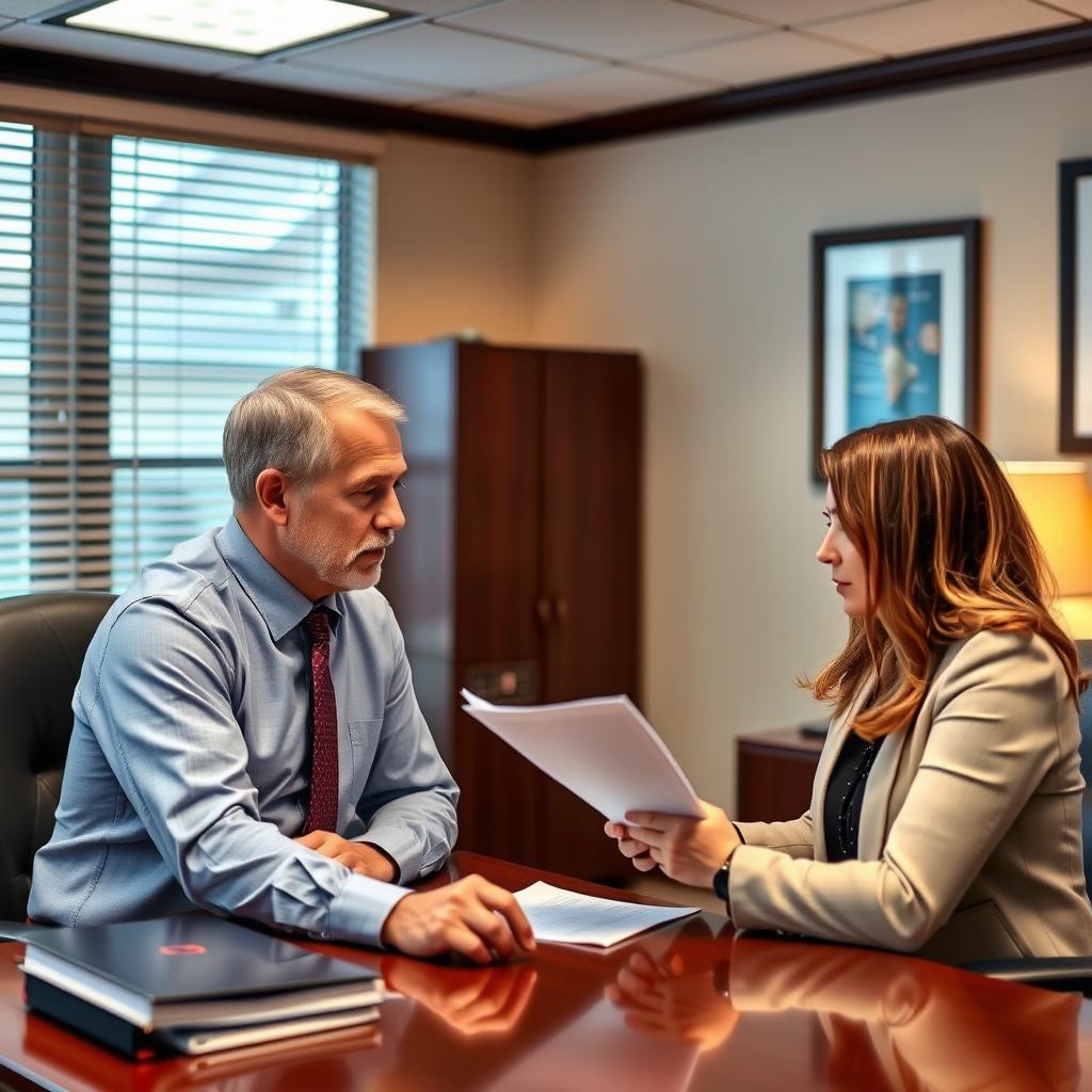 Breath Test Refusal Lawyer Colonial Heights