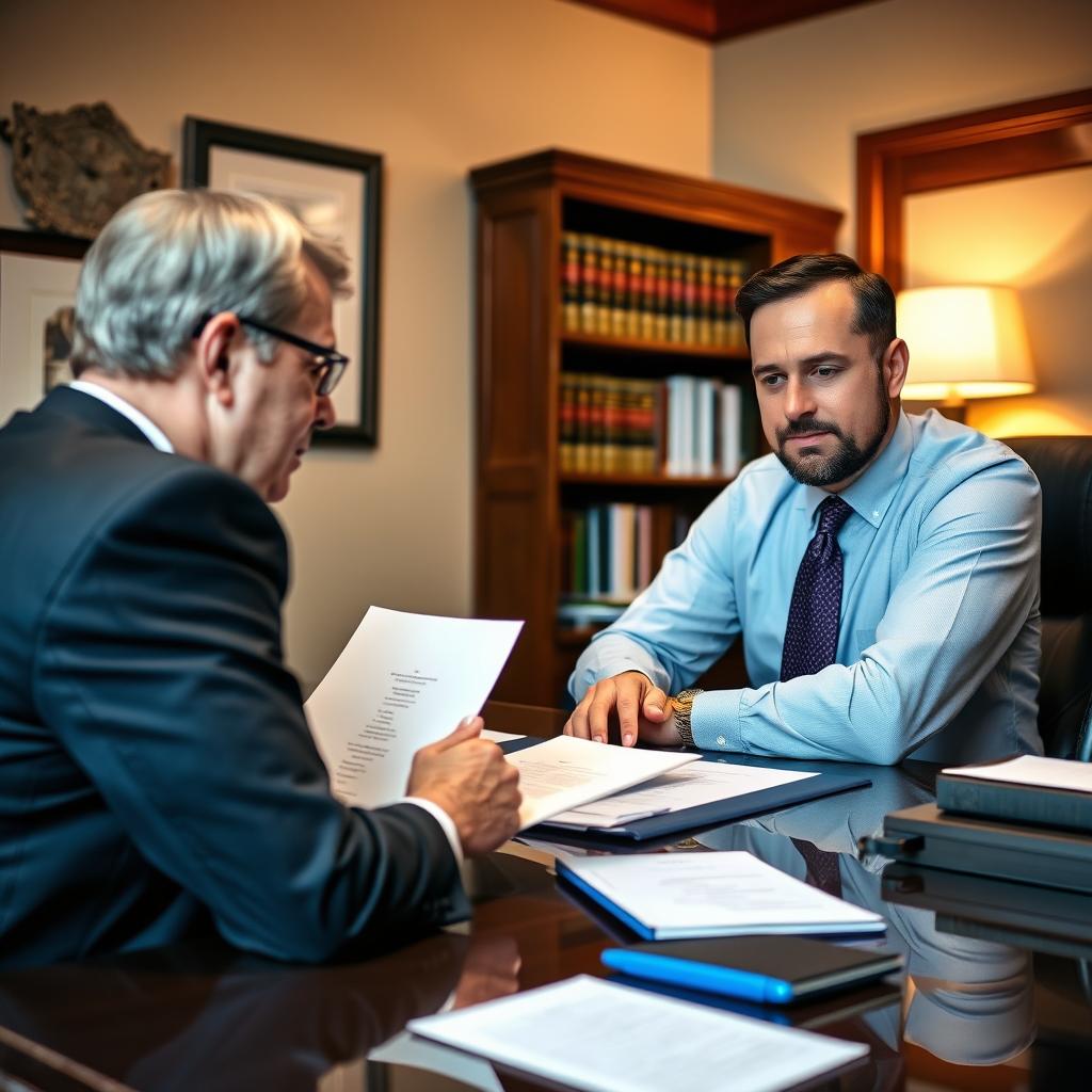 Breath Test Refusal Lawyer Henrico County