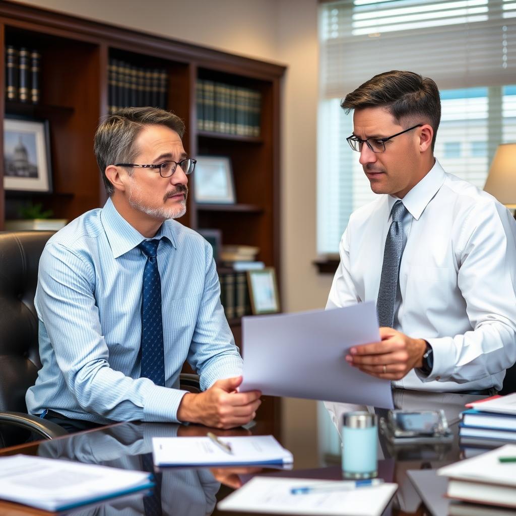 Breath Test Refusal Lawyer Isle of Wight County