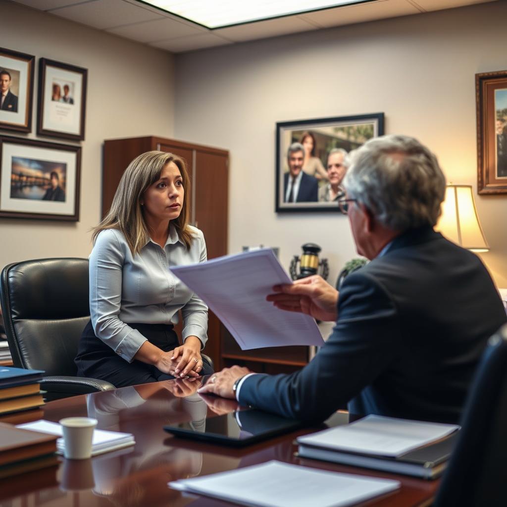 Breath Test Refusal Lawyer King William County