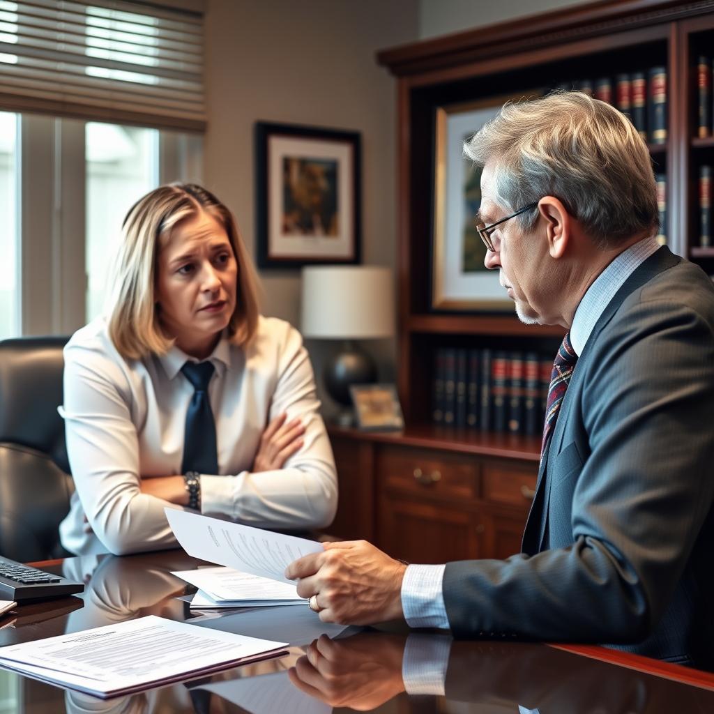 Breath Test Refusal Lawyer New Kent County