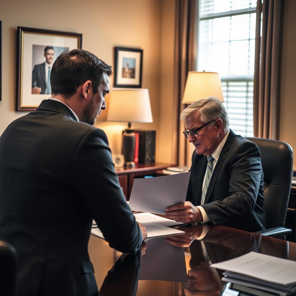 Breath Test Refusal Lawyer Poquoson