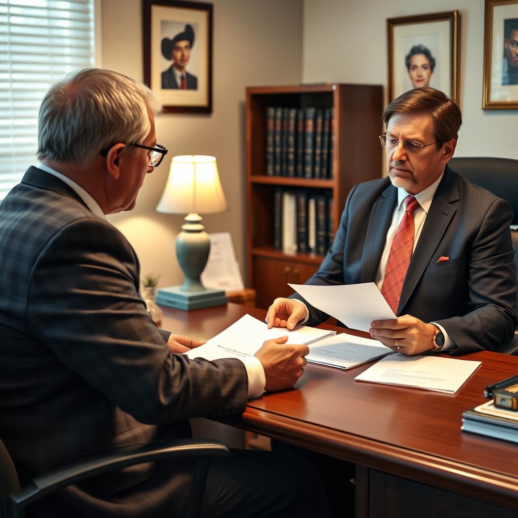 Breath Test Refusal Lawyer Suffolk