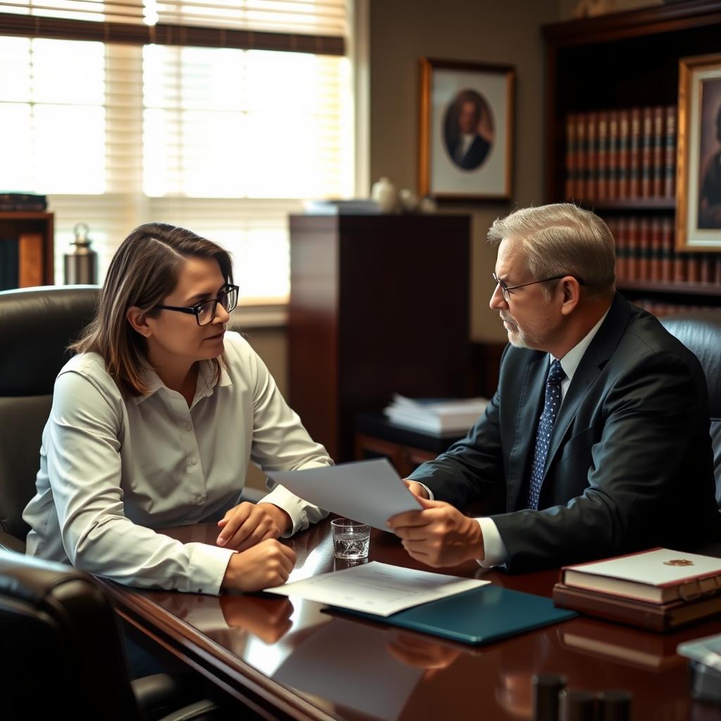 Breath Test Refusal Lawyer Virginia