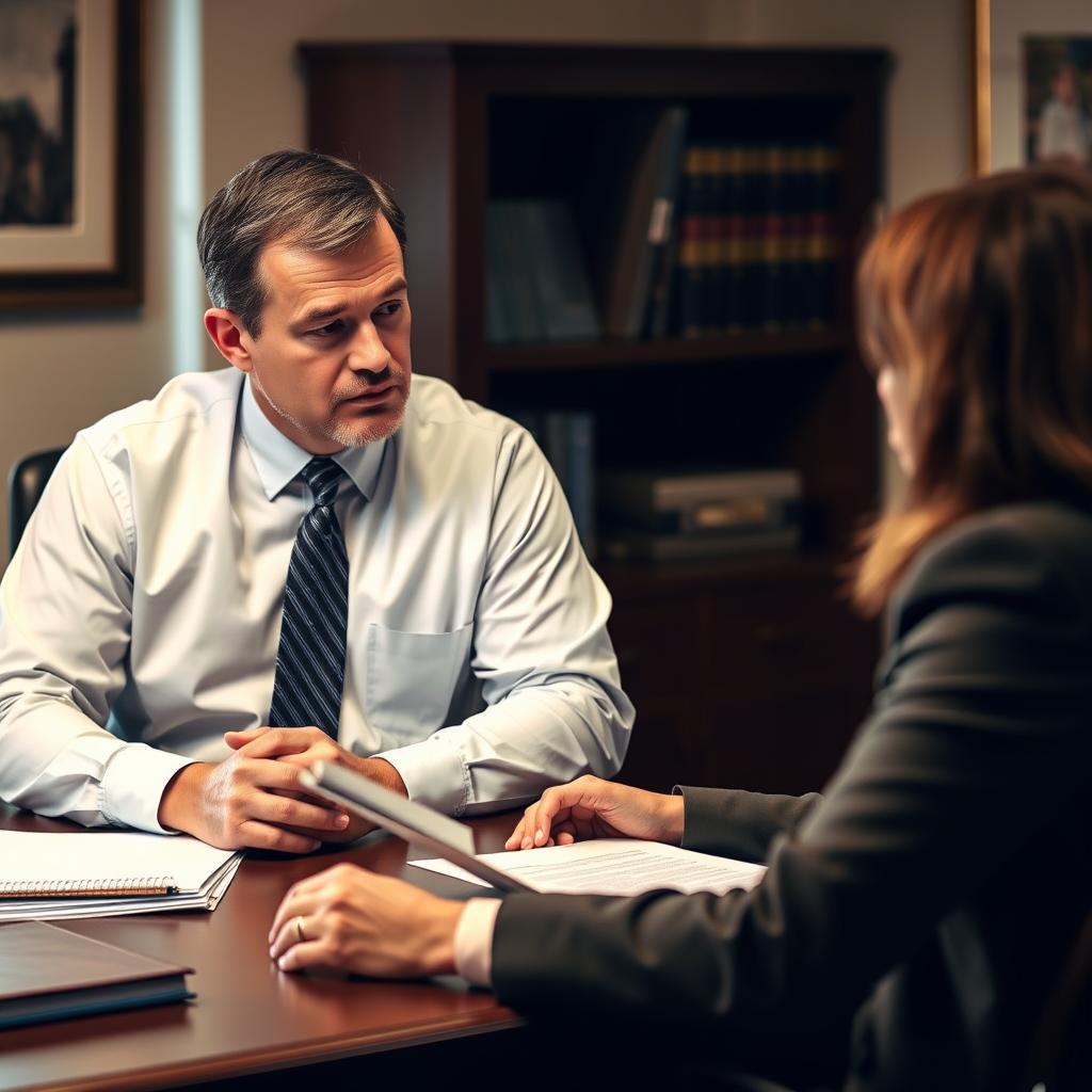 Breath Test Refusal Lawyer York County