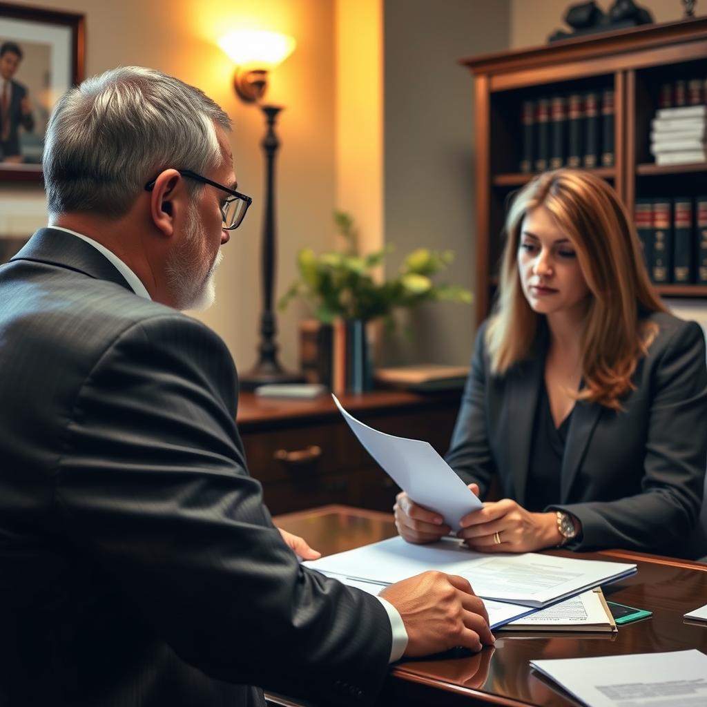 CDL Defense Lawyer Chesapeake