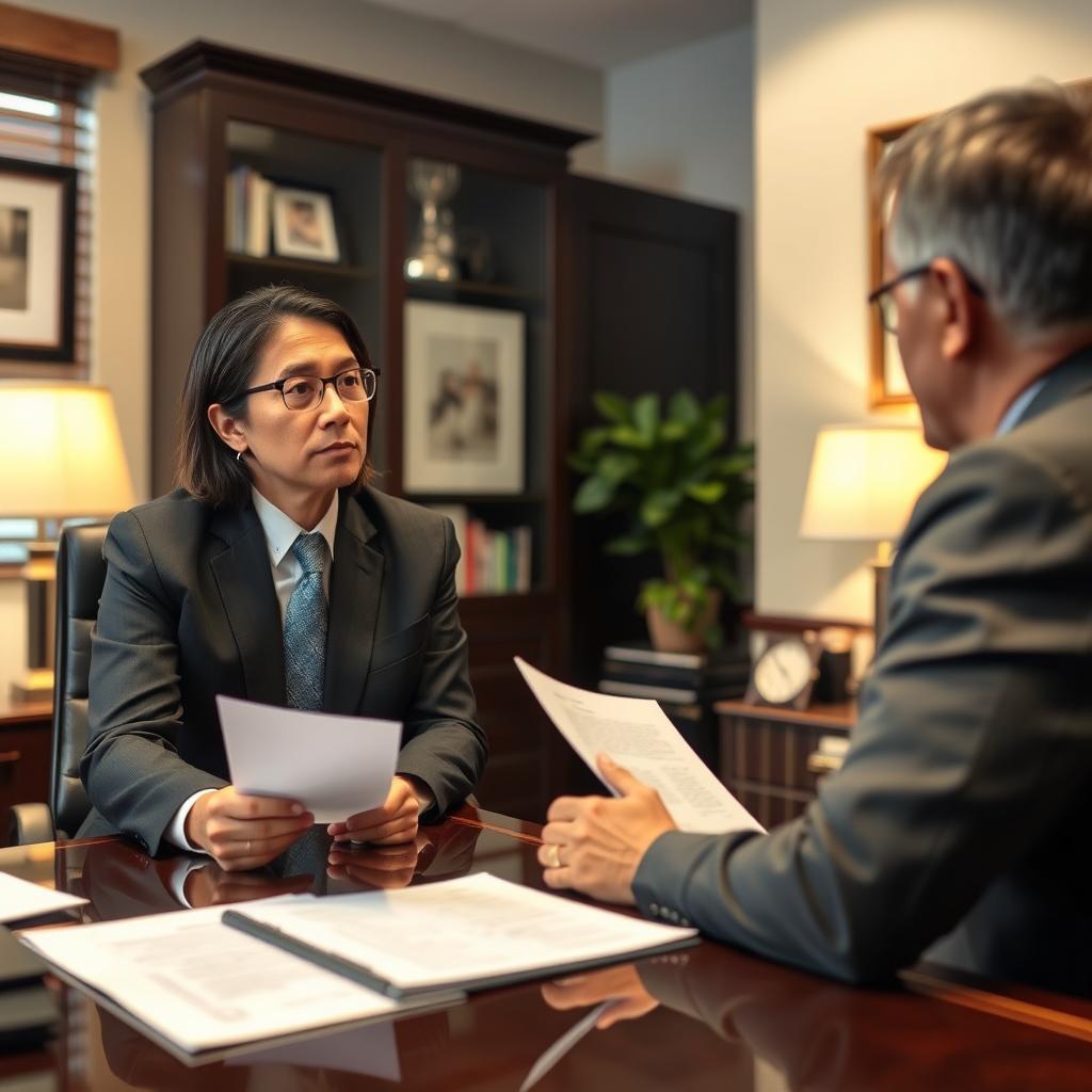 CDL Defense Lawyer Colonial Heights