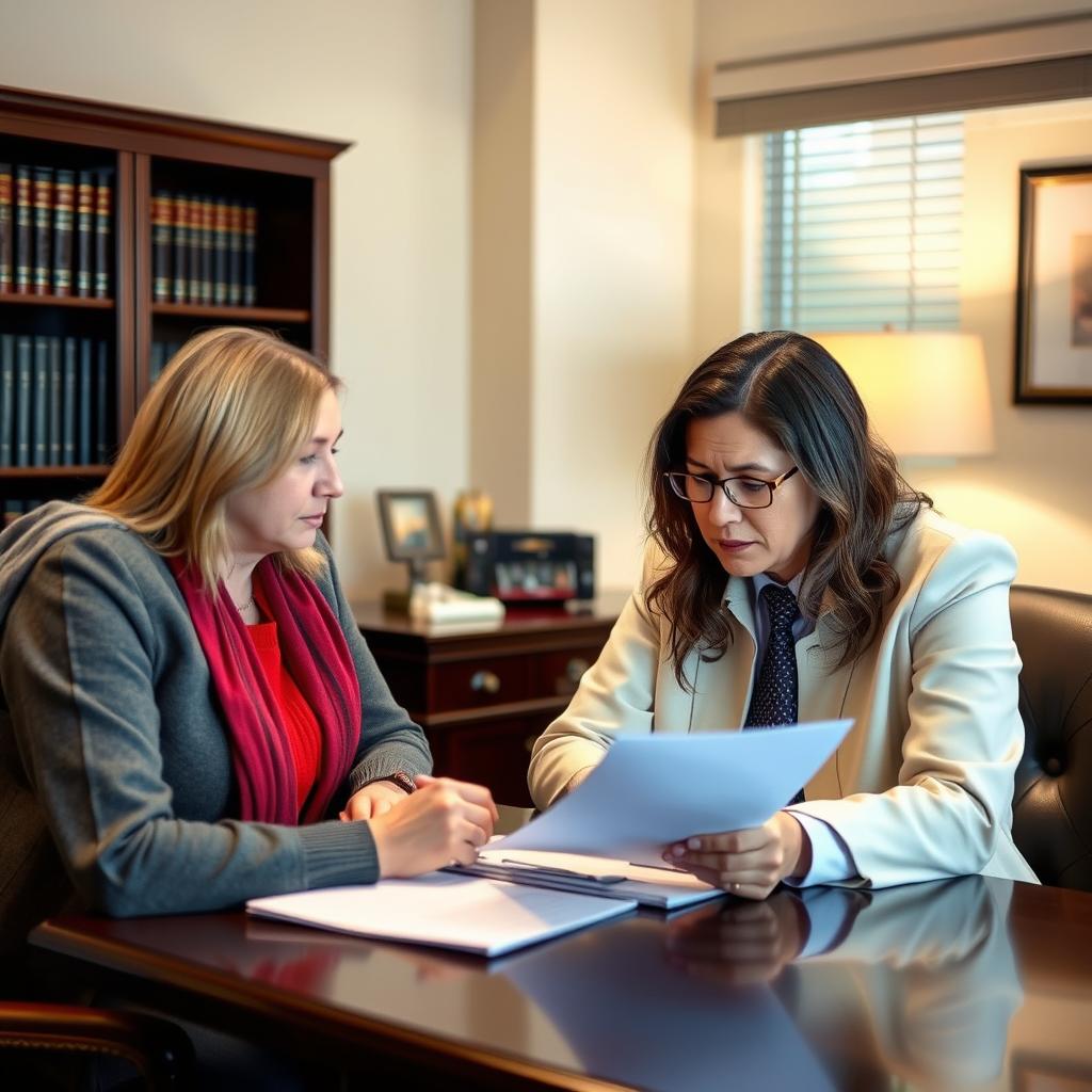 CDL Defense Lawyer Fluvanna County