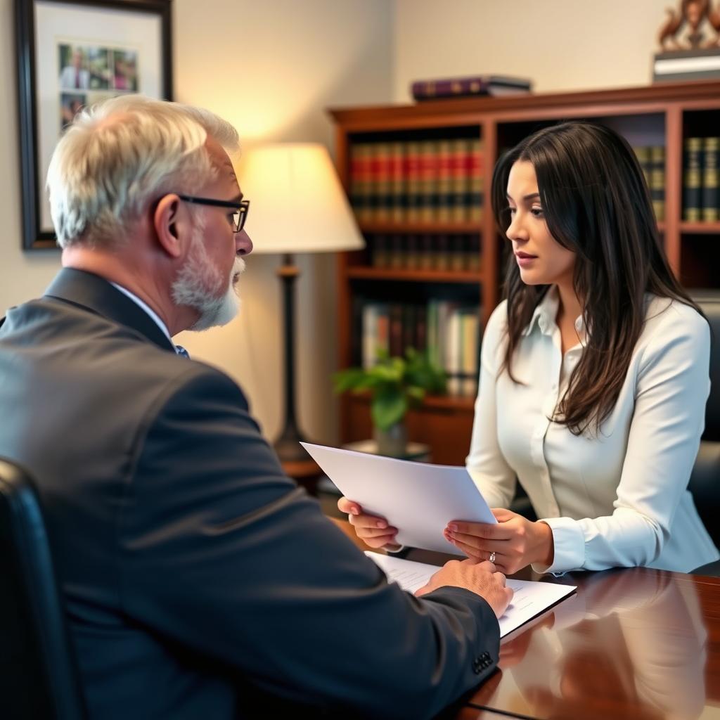 CDL Defense Lawyer Gloucester County