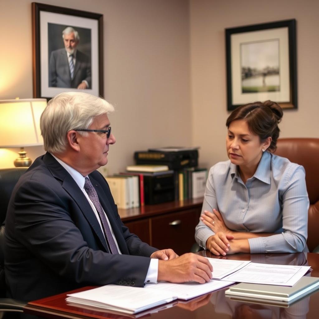 CDL Defense Lawyer Isle of Wight County