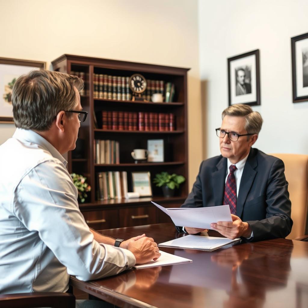 CDL Defense Lawyer James City County