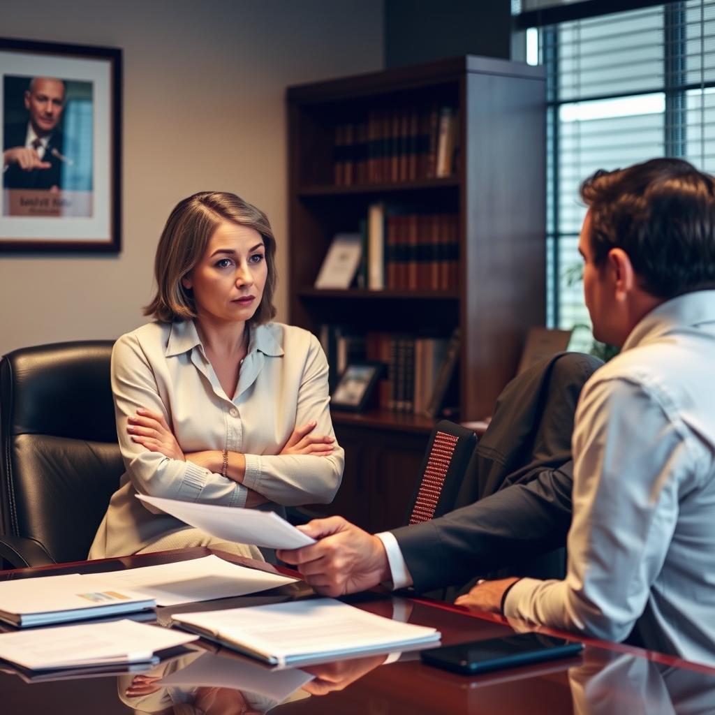 CDL Defense Lawyer Poquoson