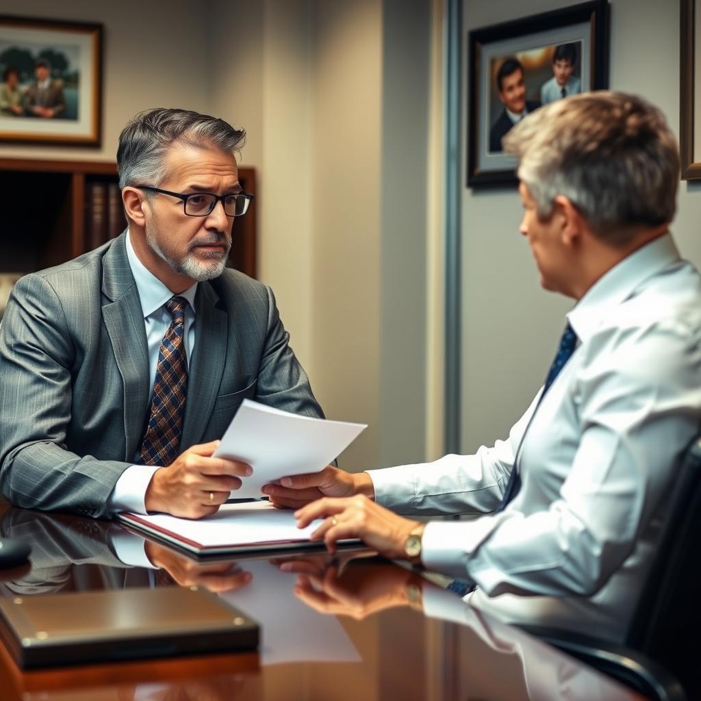 CDL Defense Lawyer Prince George County