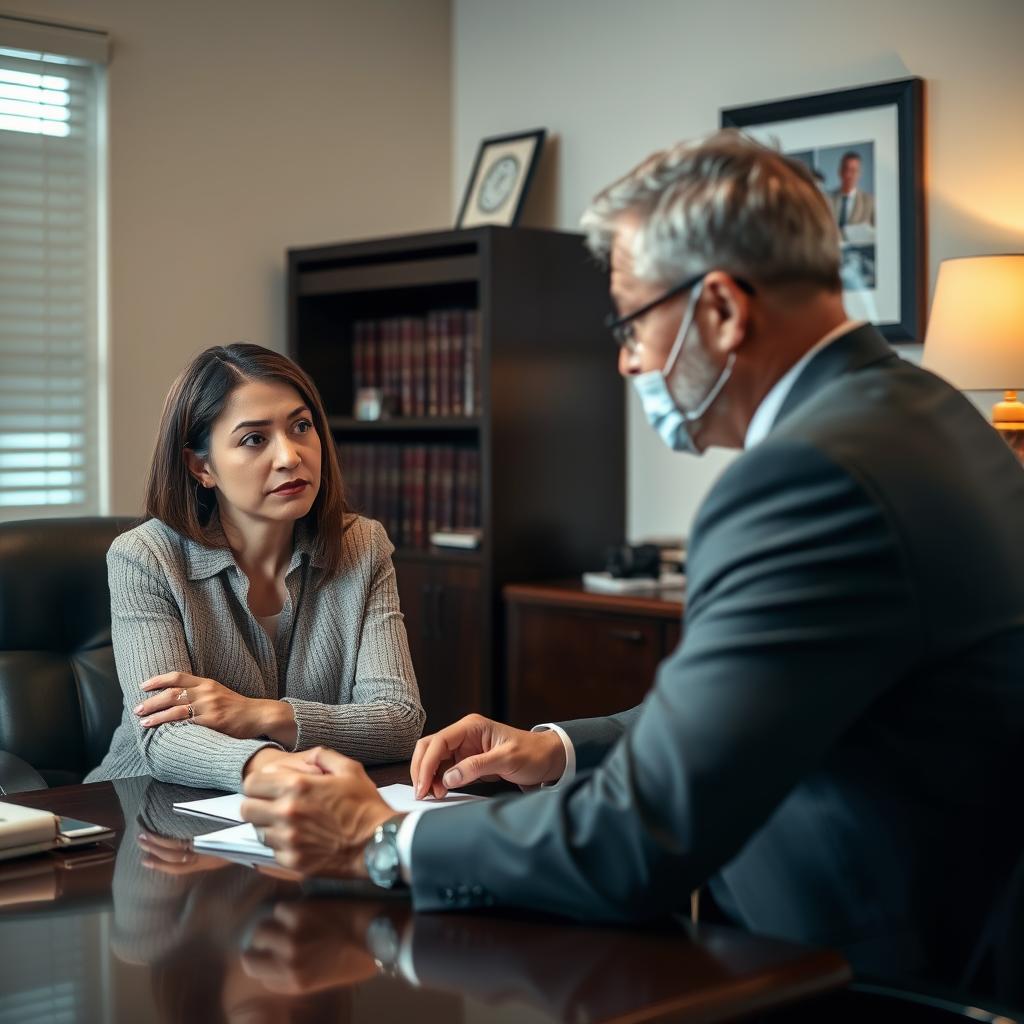 CDL Defense Lawyer Virginia Beach