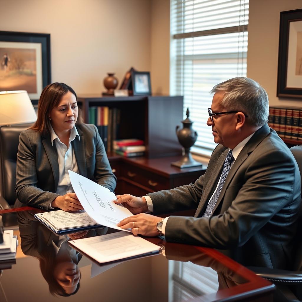 CDL Suspension Lawyer Chesapeake