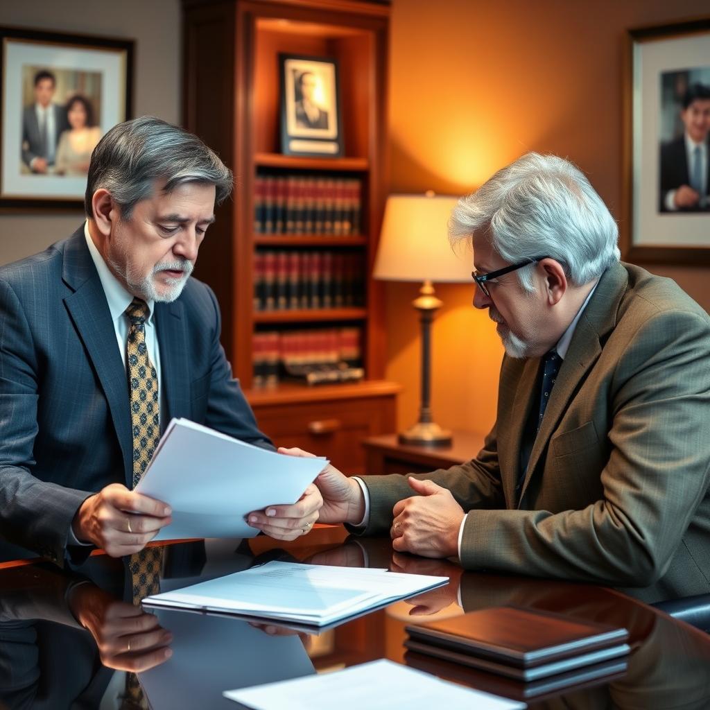 CDL Suspension Lawyer Chesterfield County
