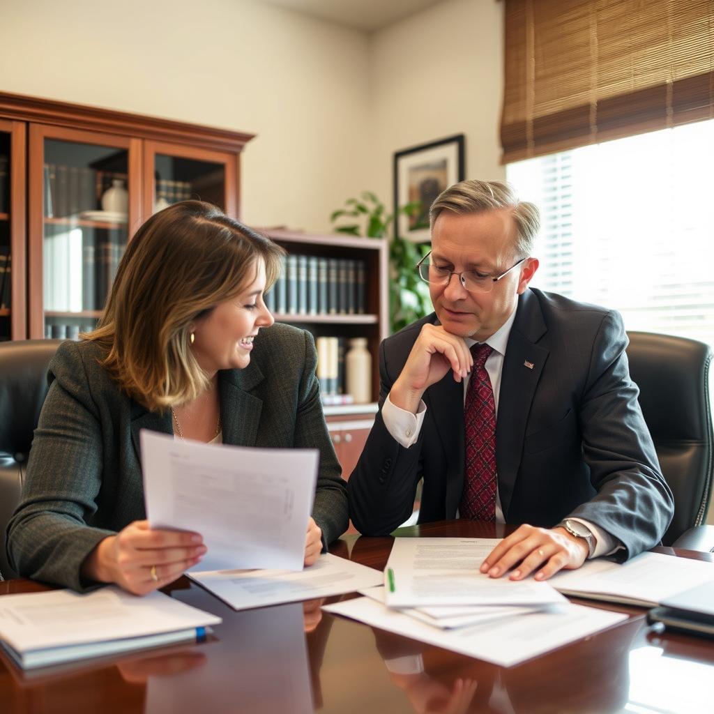 CDL Suspension Lawyer Colonial Heights