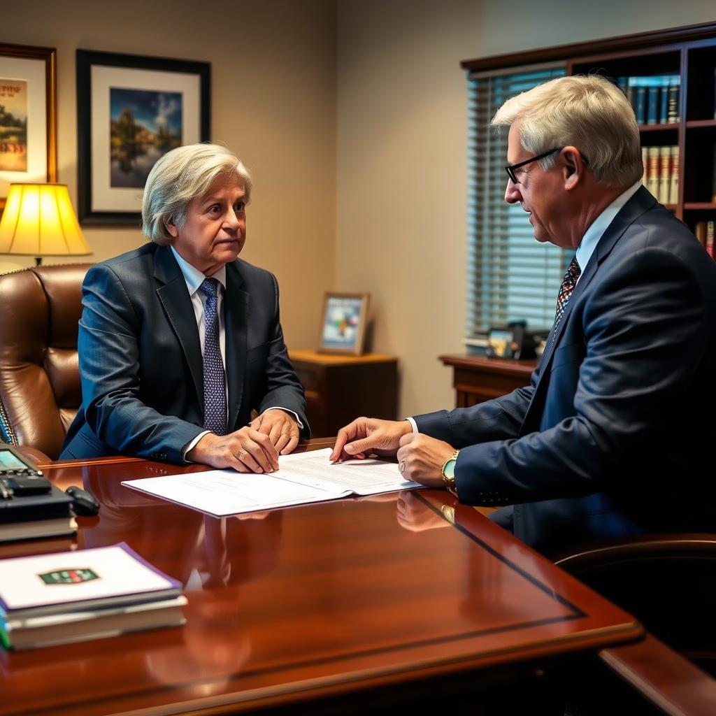 CDL Suspension Lawyer Fredericksburg