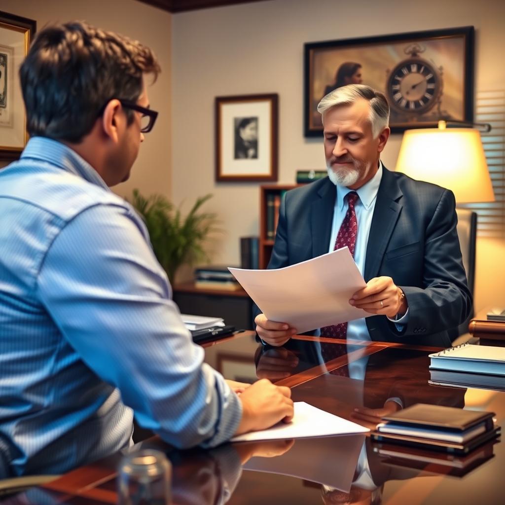 CDL Suspension Lawyer Hanover County