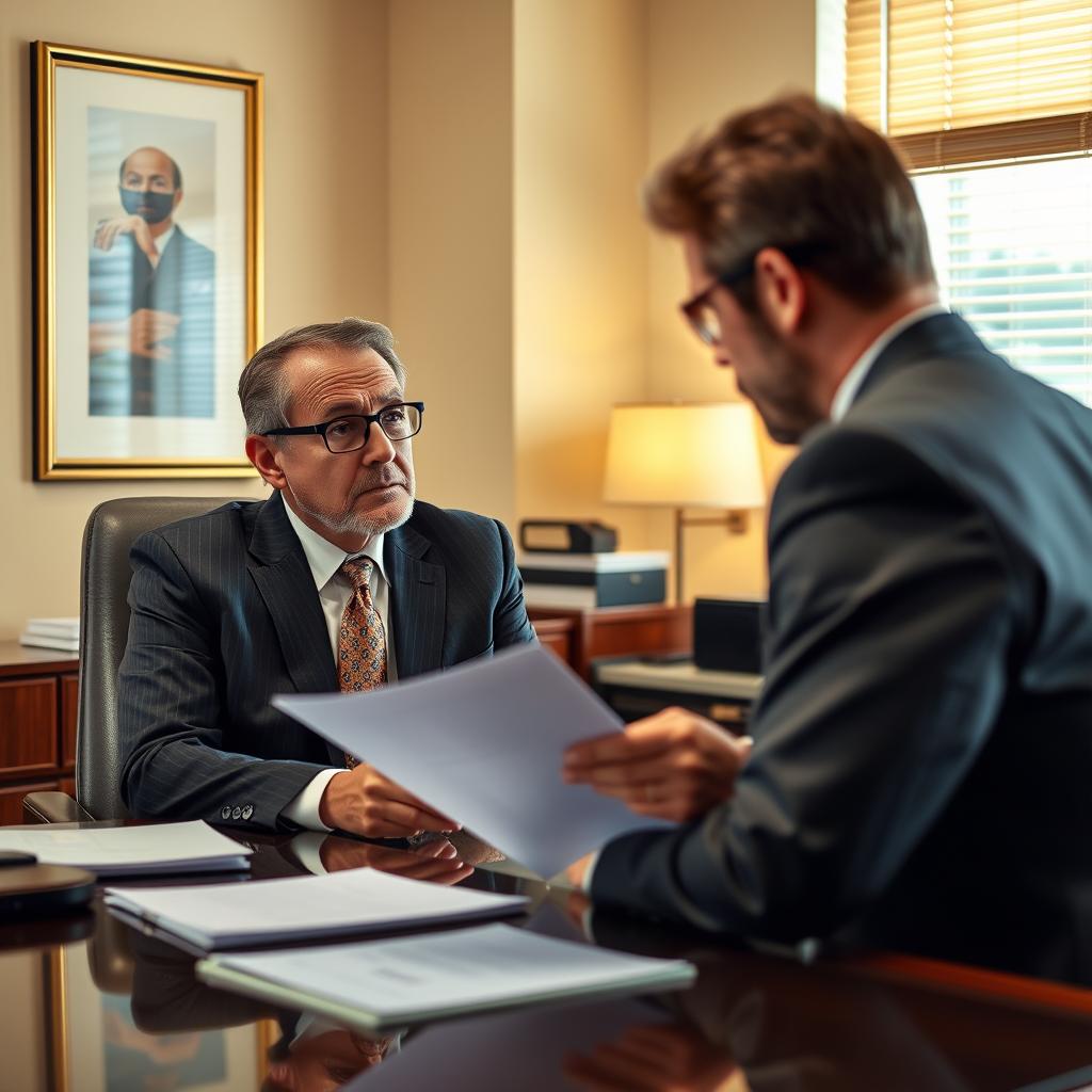 CDL Suspension Lawyer Isle of Wight County