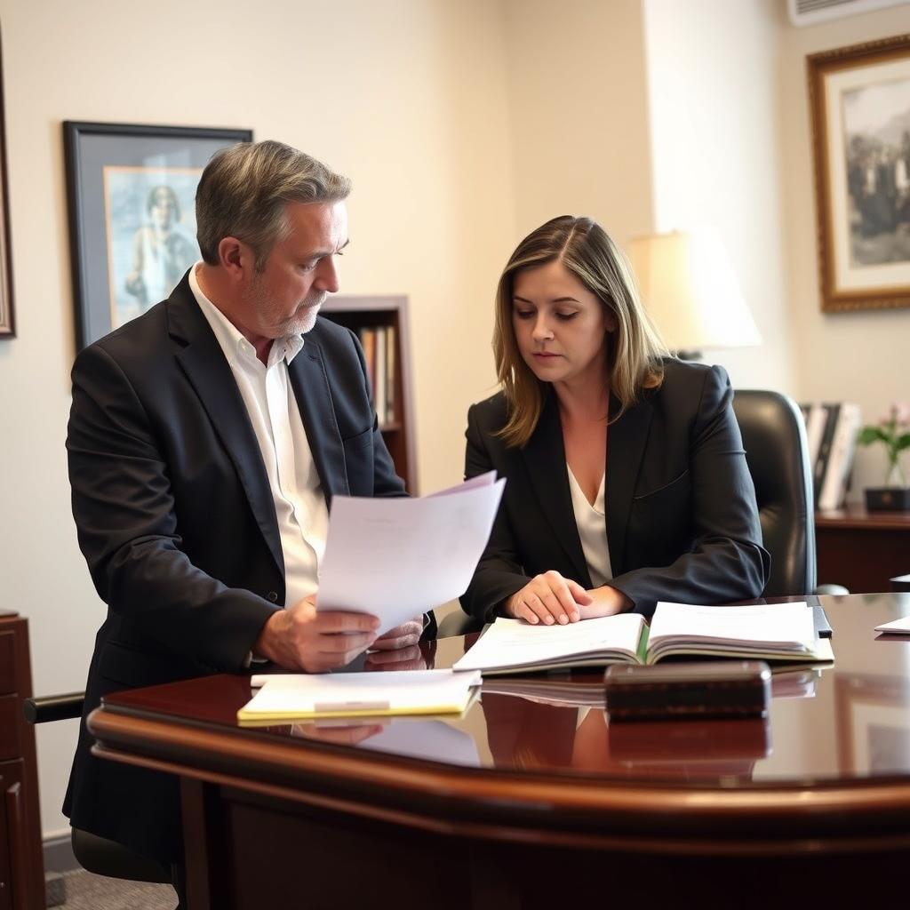 CDL Suspension Lawyer James City County