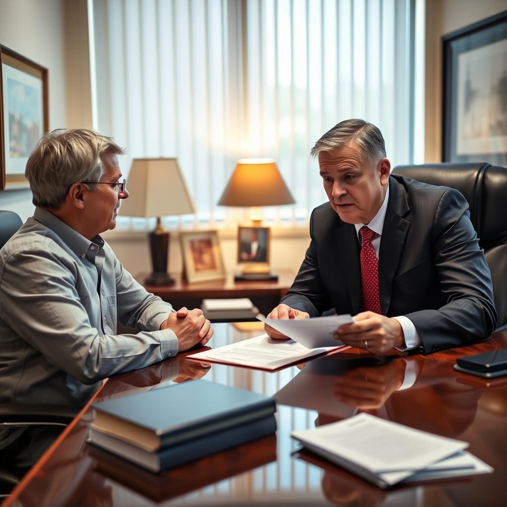CDL Suspension Lawyer Virginia Beach