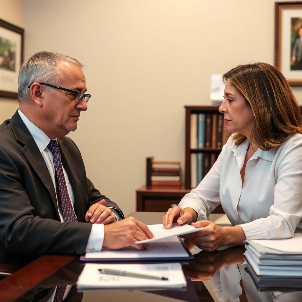 CDL Suspension Lawyer York County
