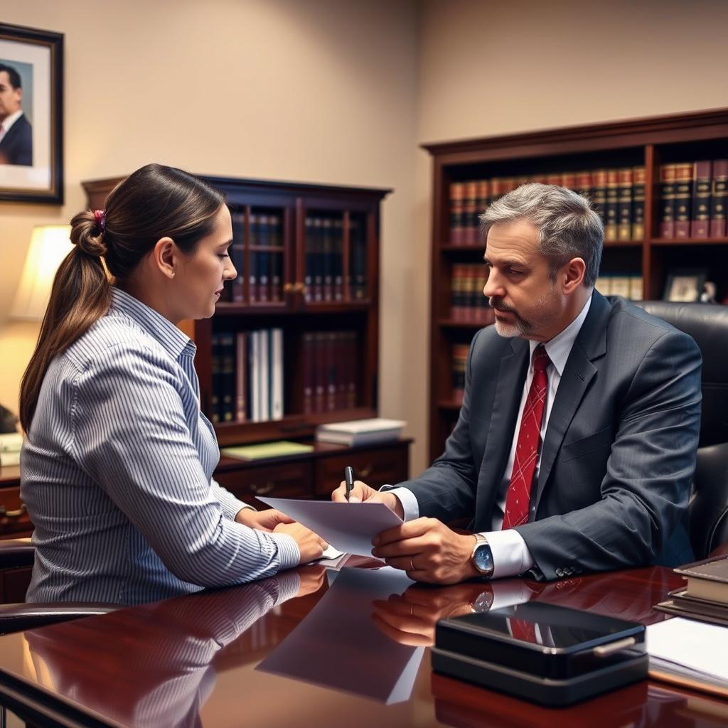 DUI Lawyer Chesapeake