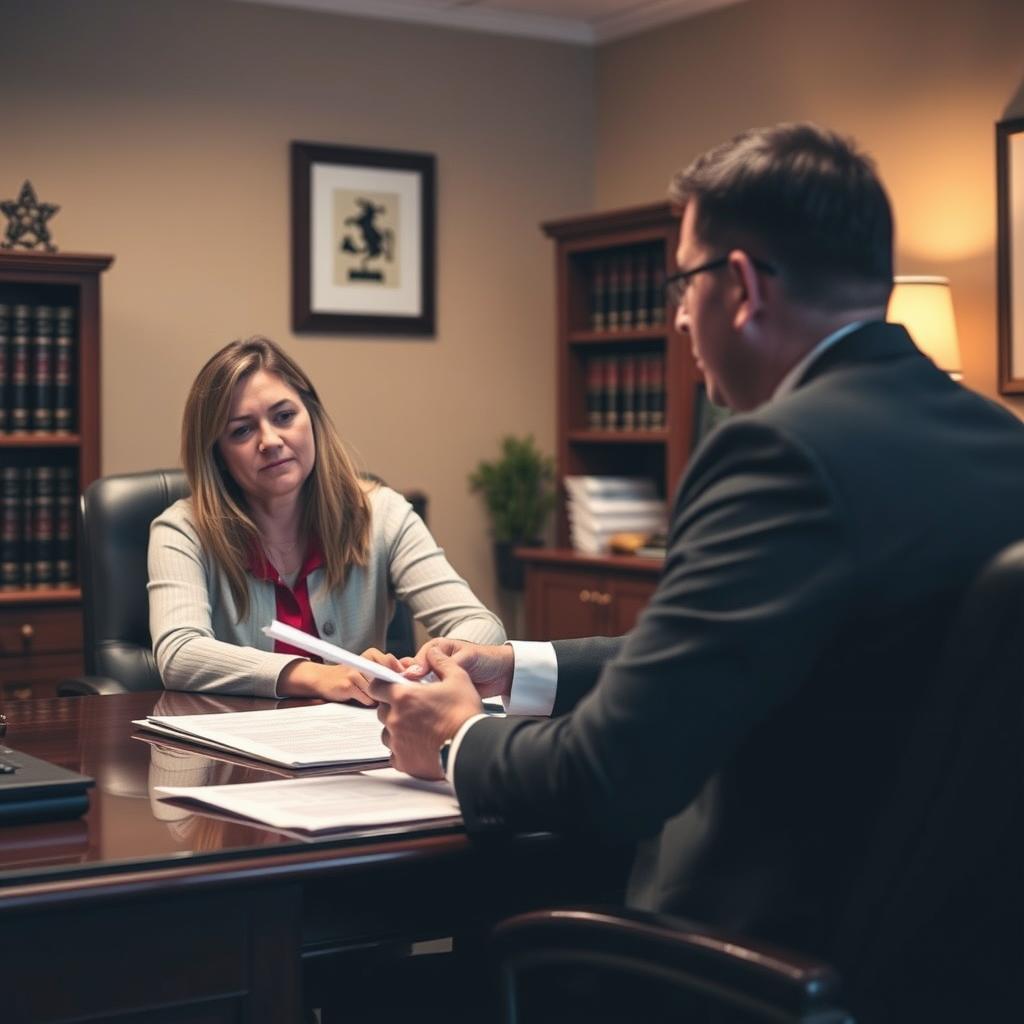 DUI Lawyer Gloucester County