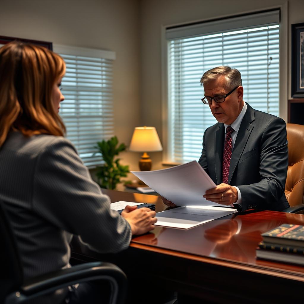 Driving on Suspended License Lawyer Chesapeake