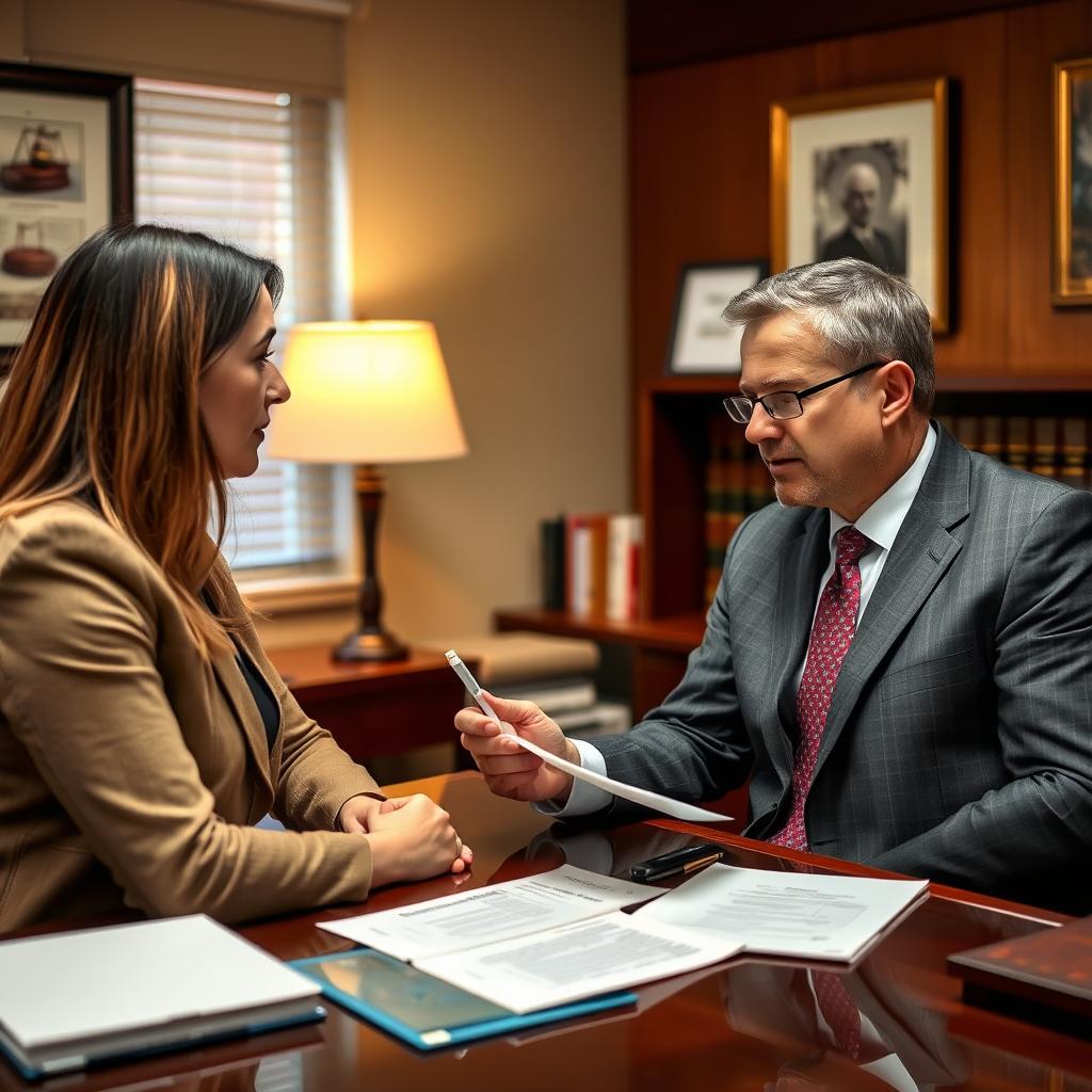 Driving on Suspended License Lawyer Colonial Heights