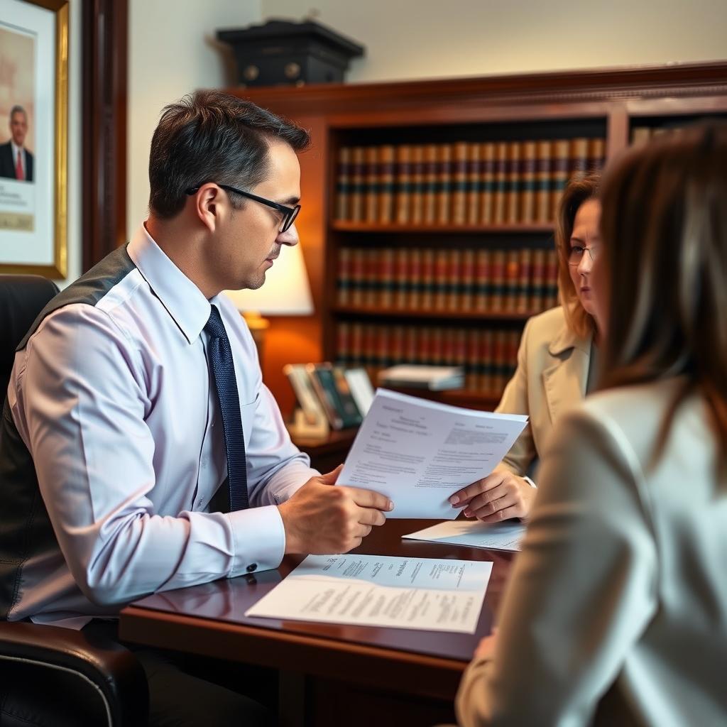 Driving on Suspended License Lawyer Isle of Wight County