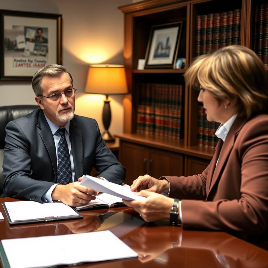 Driving on Suspended License Lawyer James City County