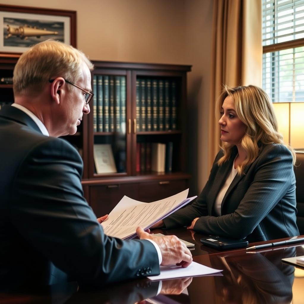 Driving on Suspended License Lawyer King William County