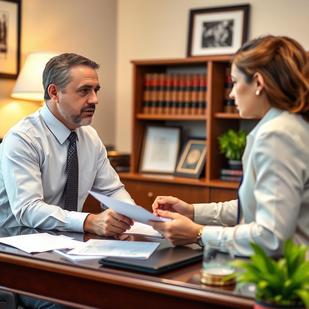 Driving on Suspended License Lawyer Prince George County