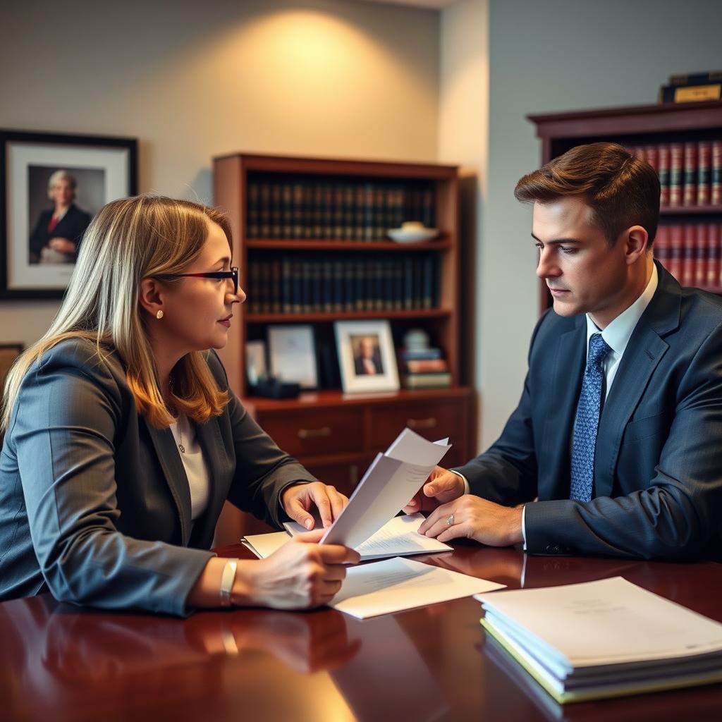 Driving on Suspended License Lawyer Suffolk