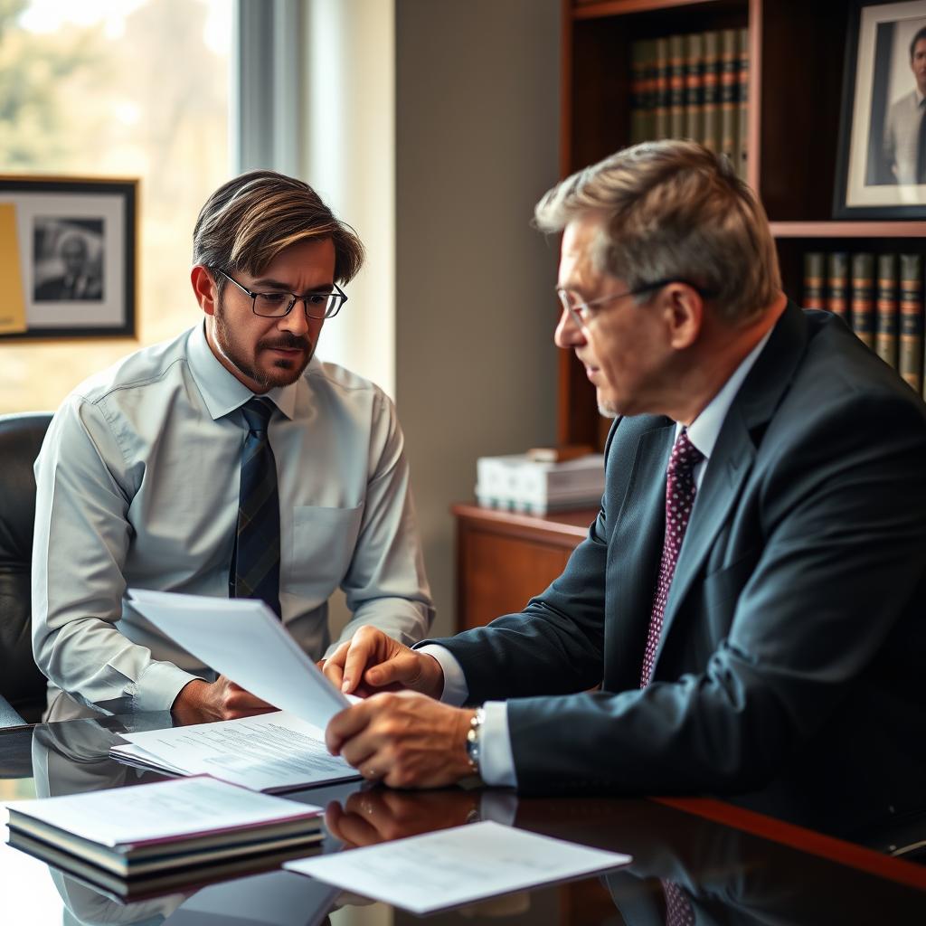 Felony DUI Lawyer Colonial Heights