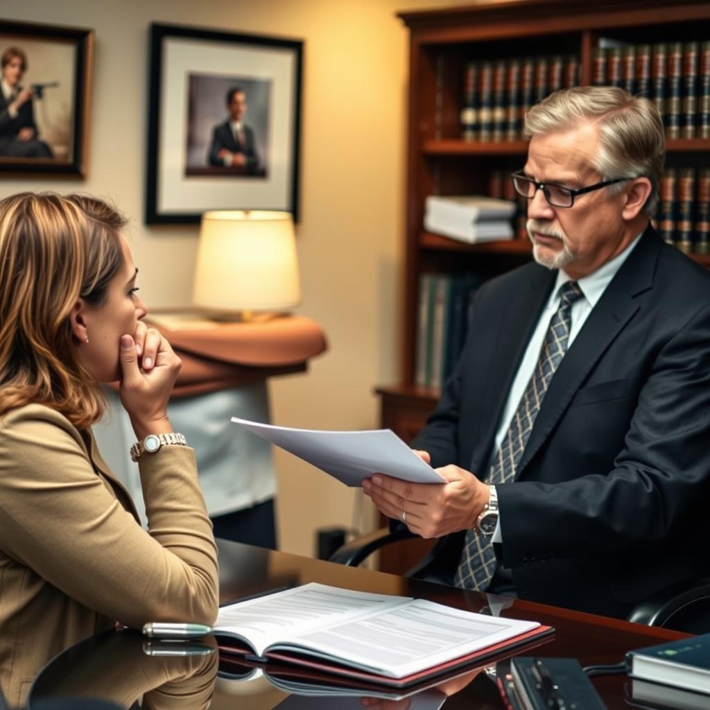 Felony DUI Lawyer Fredericksburg