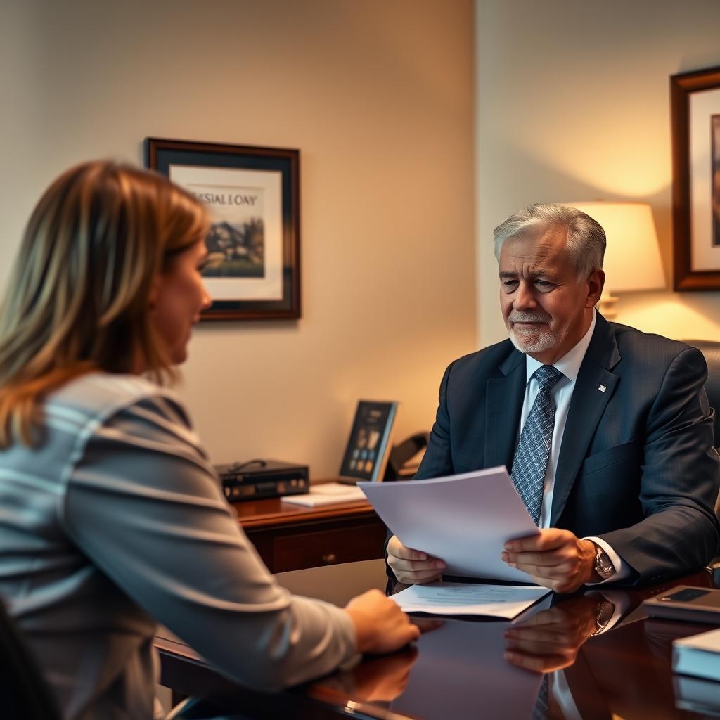 Felony DUI Lawyer Gloucester County