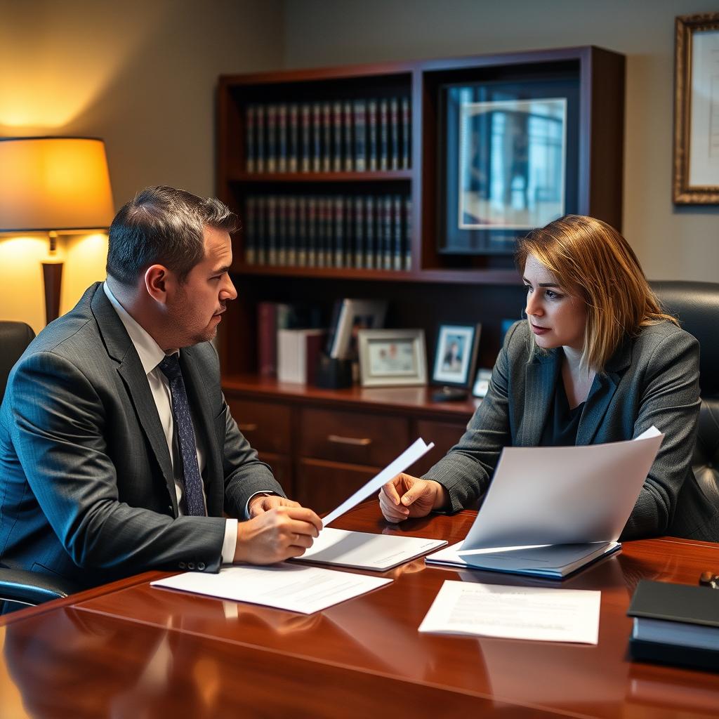 Felony DUI Lawyer James City County