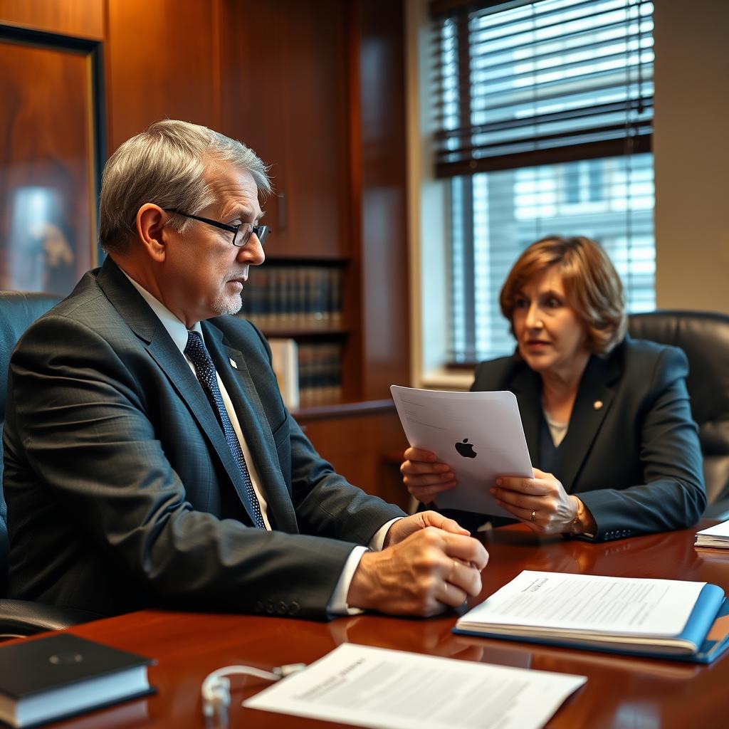 Felony DUI Lawyer New Kent County