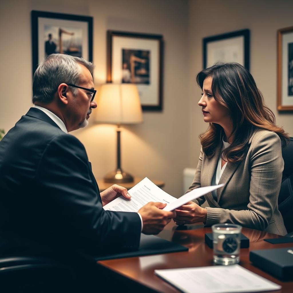 Hit and Run Lawyer Caroline County