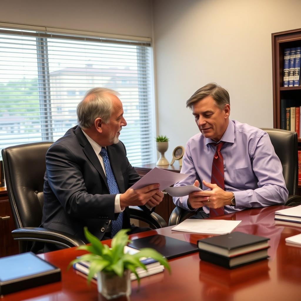 Hit and Run Lawyer Chesapeake