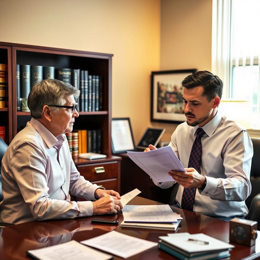 Hit and Run Lawyer Colonial Heights