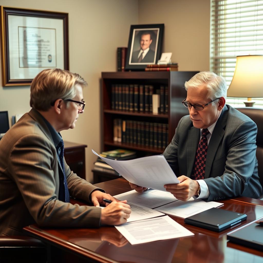 Hit and Run Lawyer Dinwiddie County