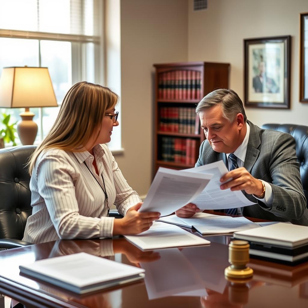Hit and Run Lawyer Fluvanna County