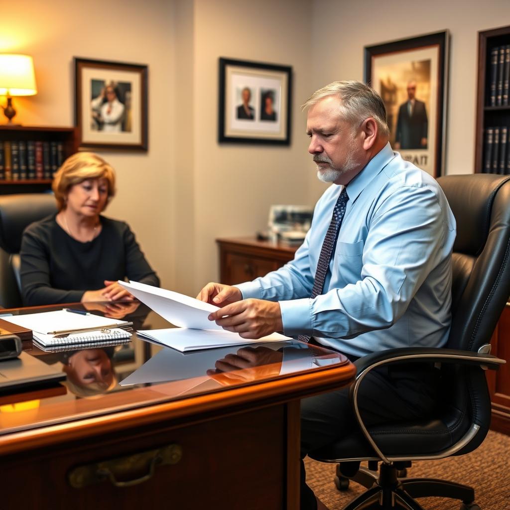 Hit and Run Lawyer Hanover County