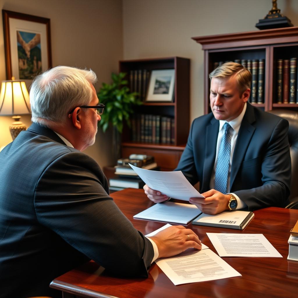 Hit and Run Lawyer Isle of Wight County