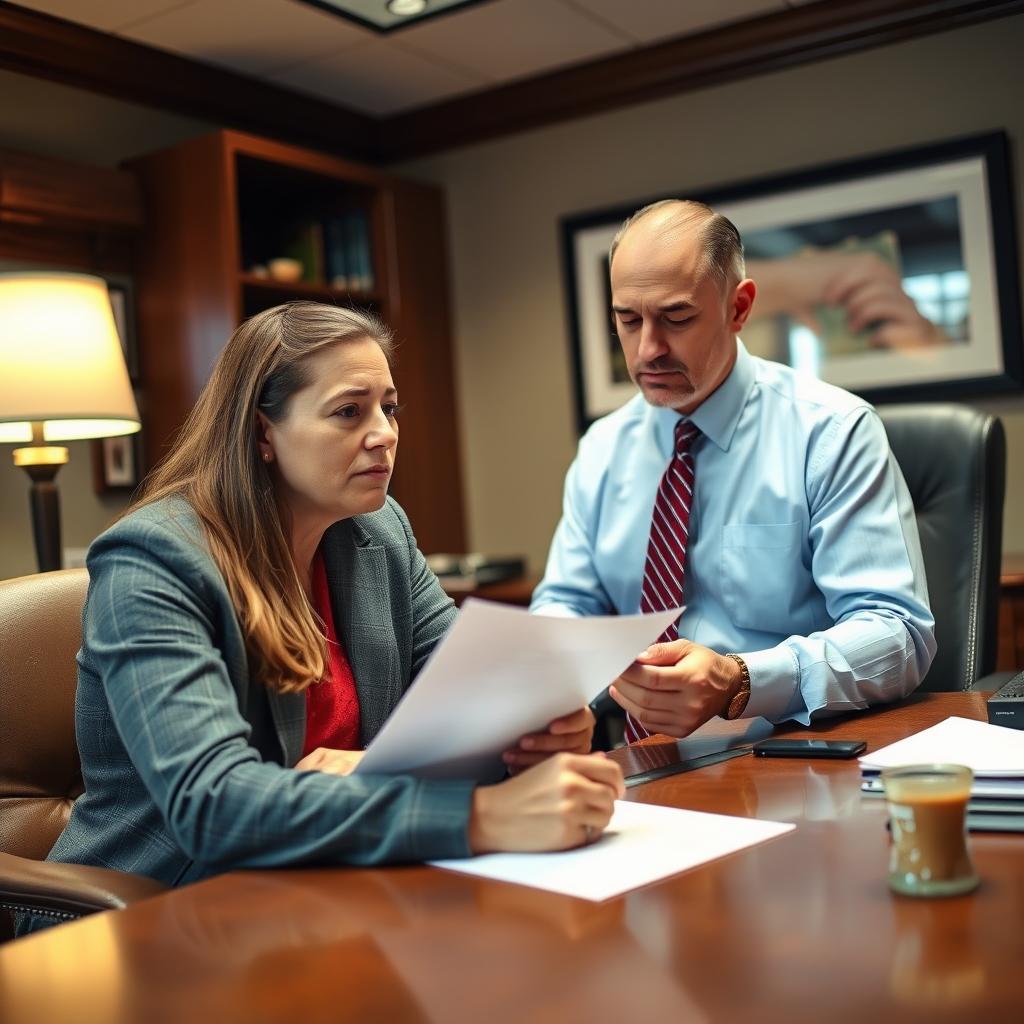 Hit and Run Lawyer James City County